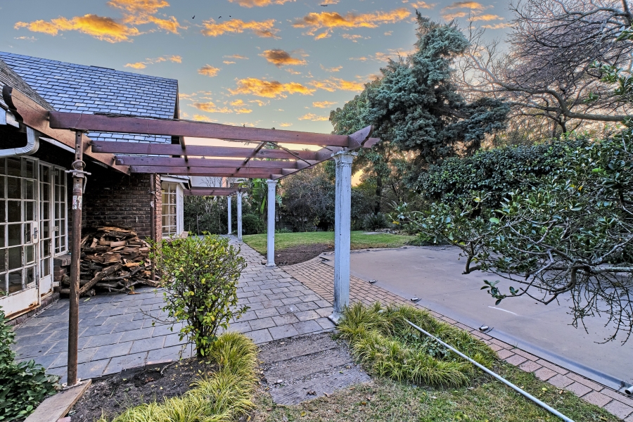 3 Bedroom Property for Sale in Morningside Gauteng