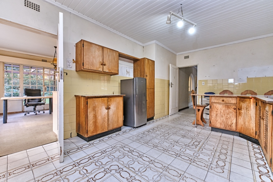 3 Bedroom Property for Sale in Morningside Gauteng
