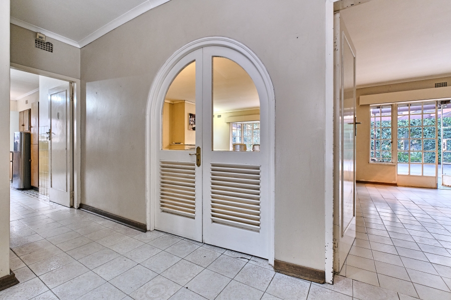 3 Bedroom Property for Sale in Morningside Gauteng
