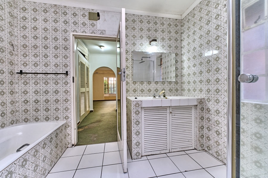 3 Bedroom Property for Sale in Morningside Gauteng