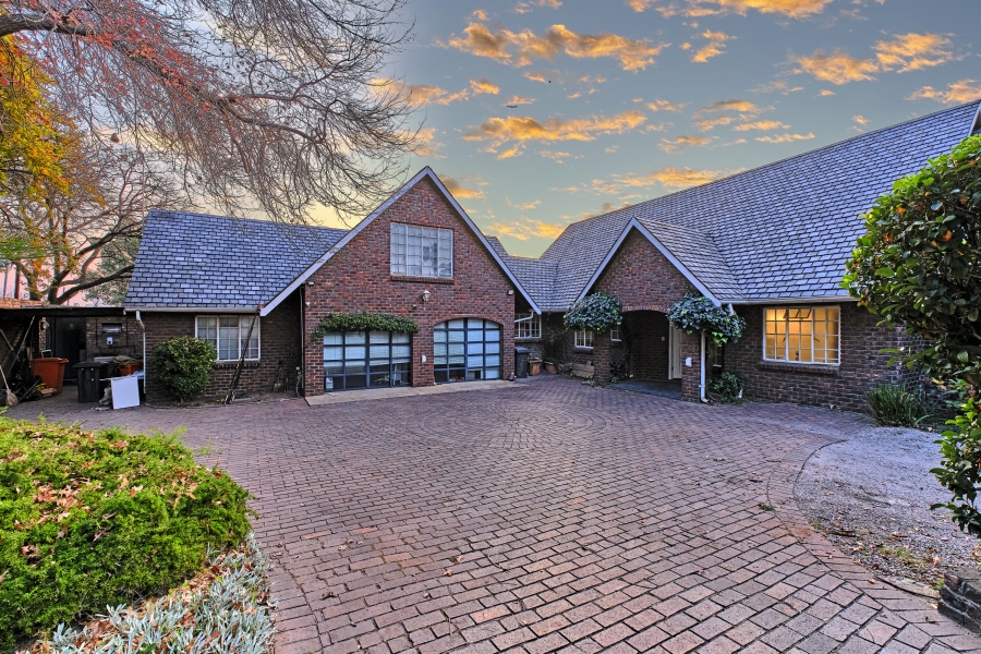 3 Bedroom Property for Sale in Morningside Gauteng
