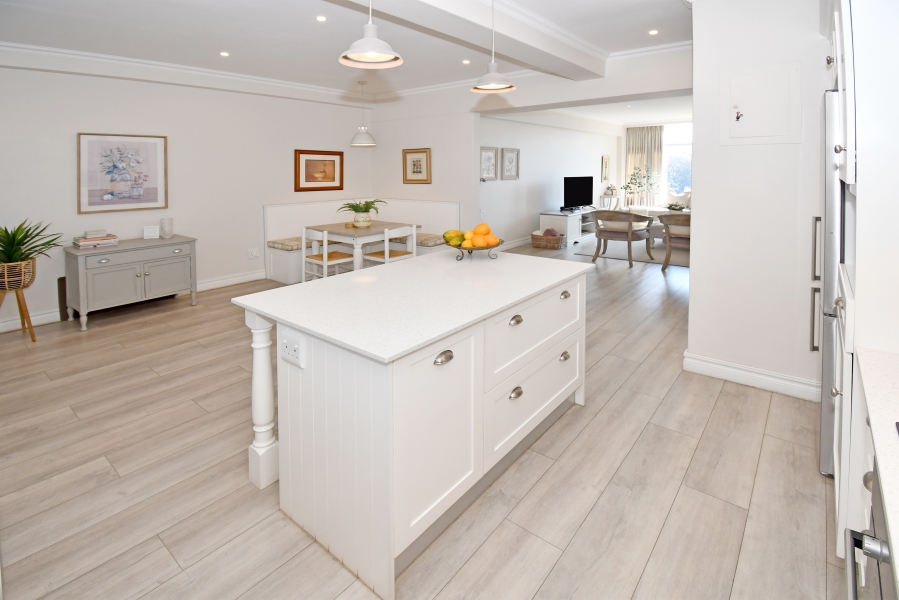 1 Bedroom Property for Sale in Melrose Gauteng