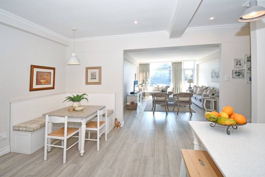 1 Bedroom Property for Sale in Melrose Gauteng