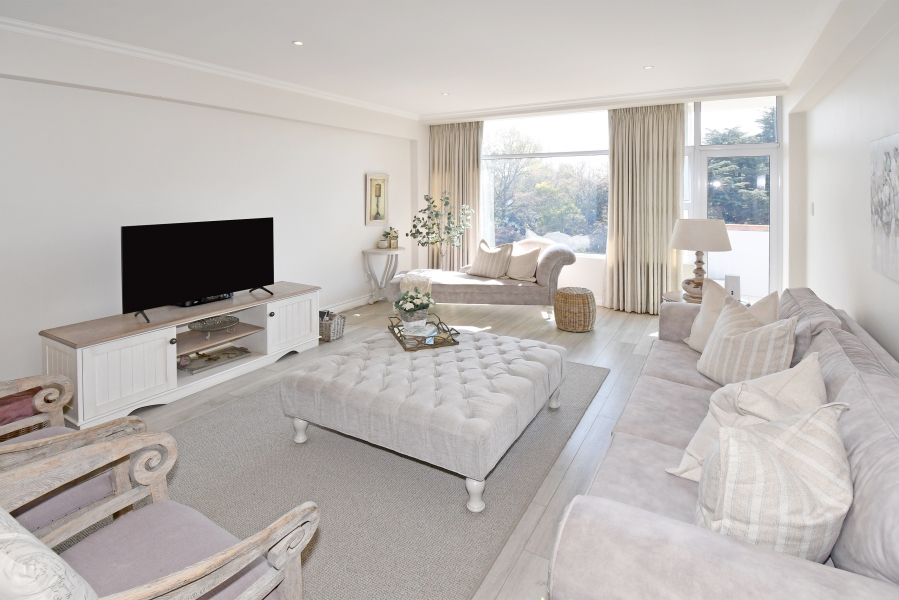 1 Bedroom Property for Sale in Melrose Gauteng