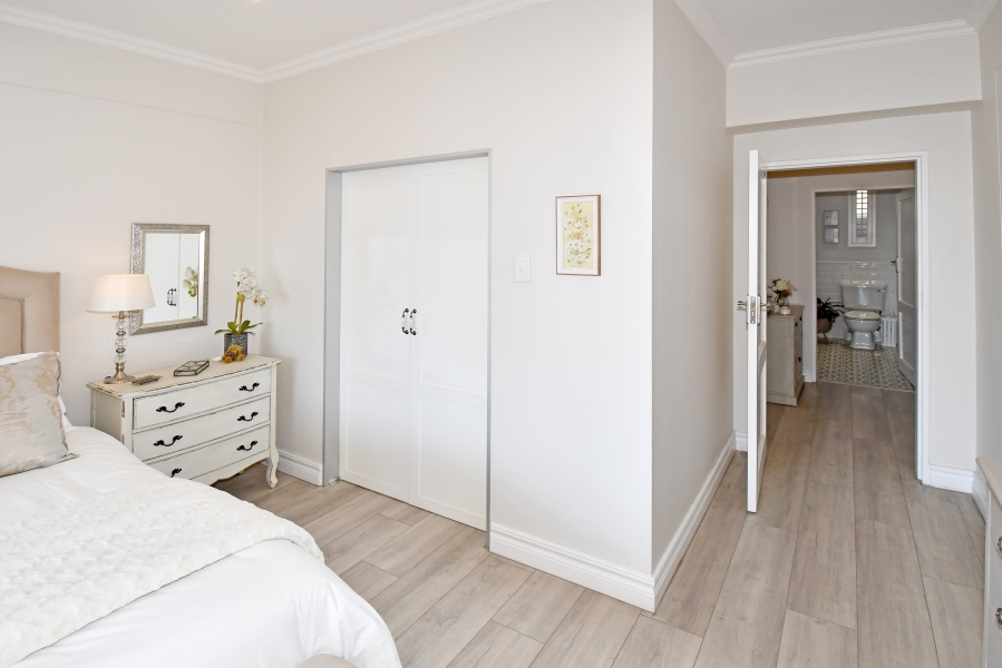 1 Bedroom Property for Sale in Melrose Gauteng