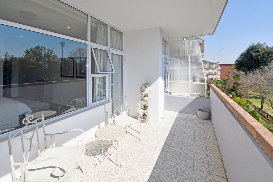 1 Bedroom Property for Sale in Melrose Gauteng