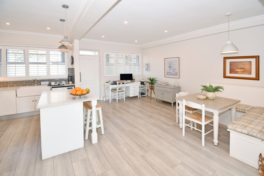 1 Bedroom Property for Sale in Melrose Gauteng