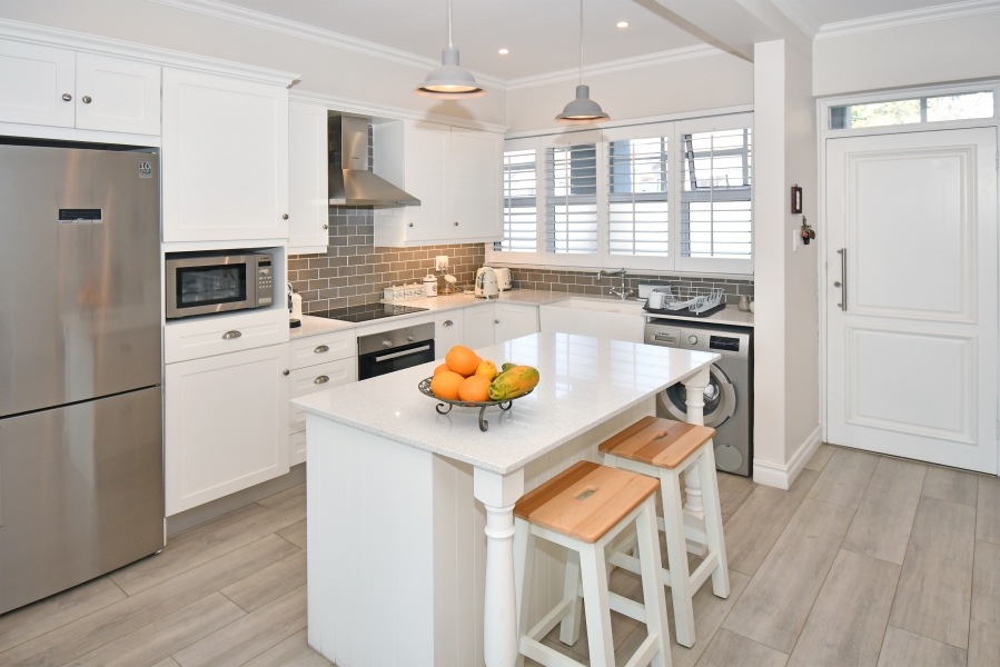 1 Bedroom Property for Sale in Melrose Gauteng