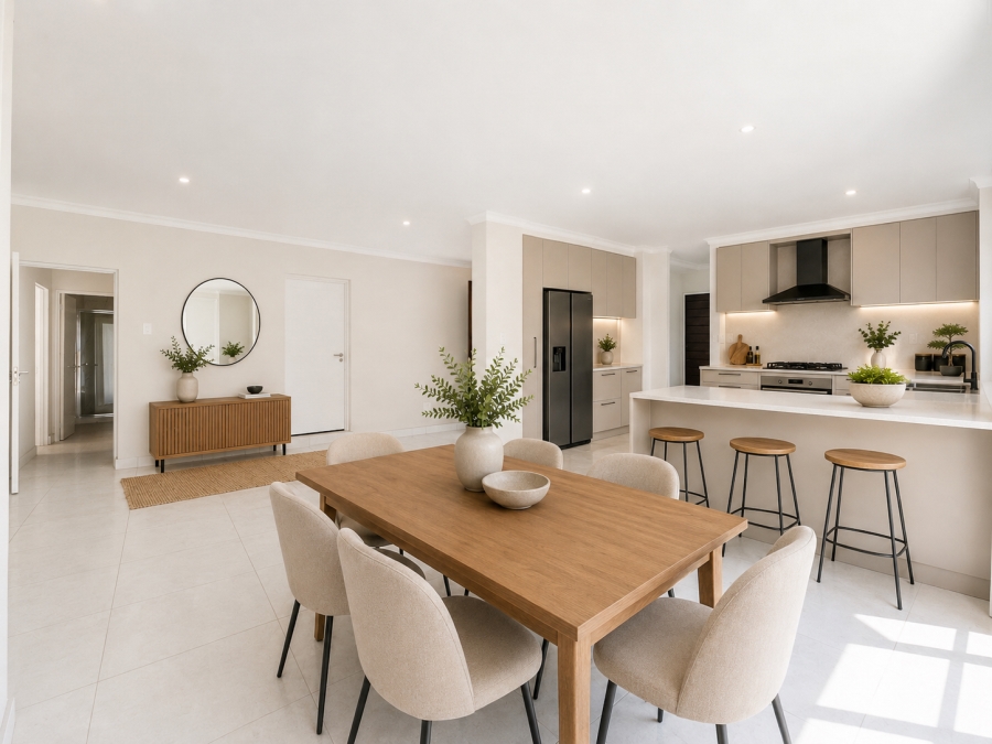 4 Bedroom Property for Sale in Broadacres Gauteng