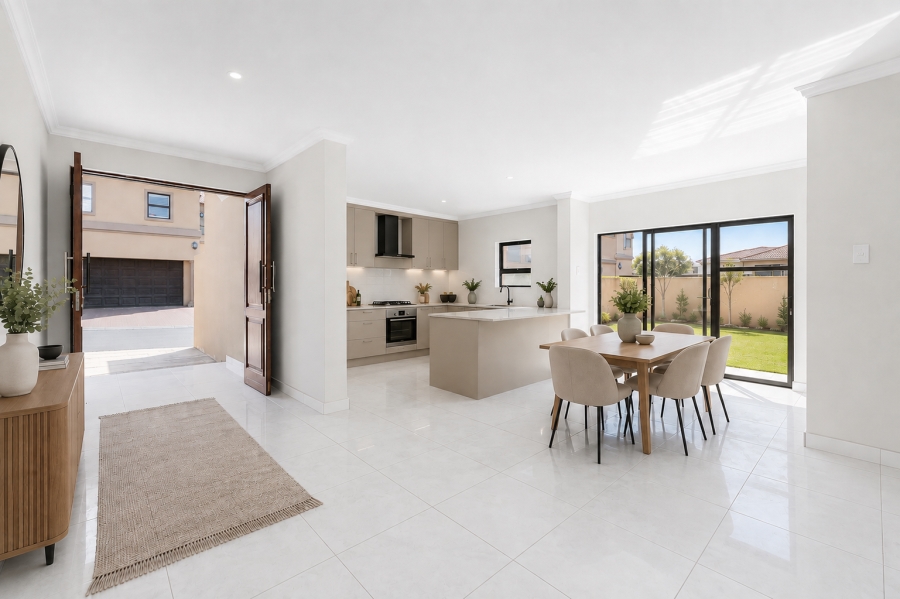 4 Bedroom Property for Sale in Broadacres Gauteng