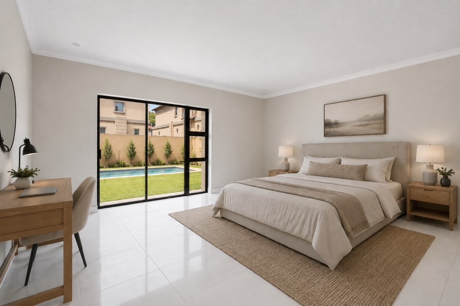 4 Bedroom Property for Sale in Broadacres Gauteng