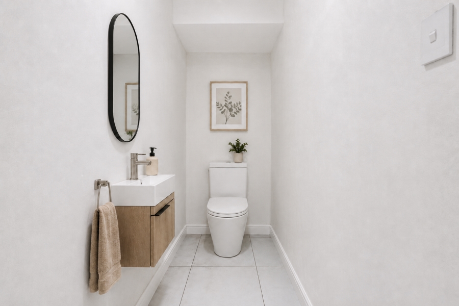 4 Bedroom Property for Sale in Broadacres Gauteng