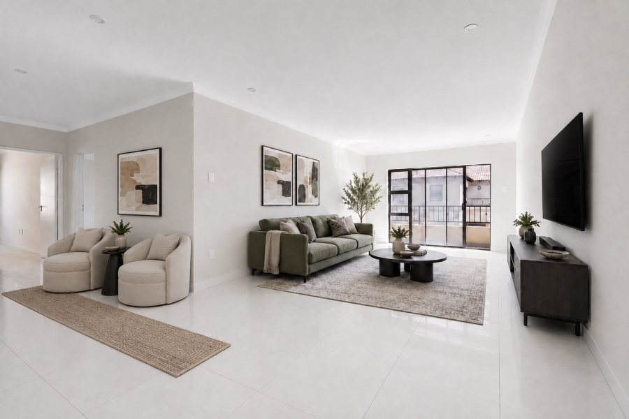 4 Bedroom Property for Sale in Broadacres Gauteng