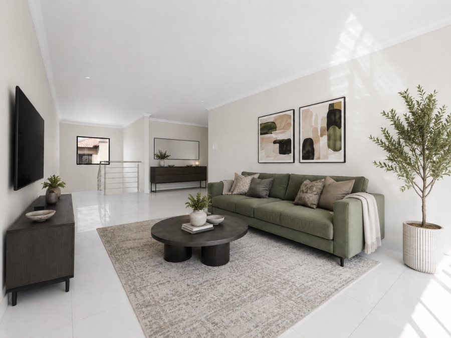 4 Bedroom Property for Sale in Broadacres Gauteng