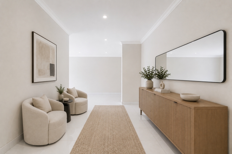 4 Bedroom Property for Sale in Broadacres Gauteng