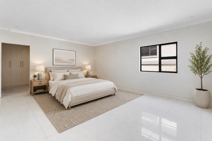 4 Bedroom Property for Sale in Broadacres Gauteng