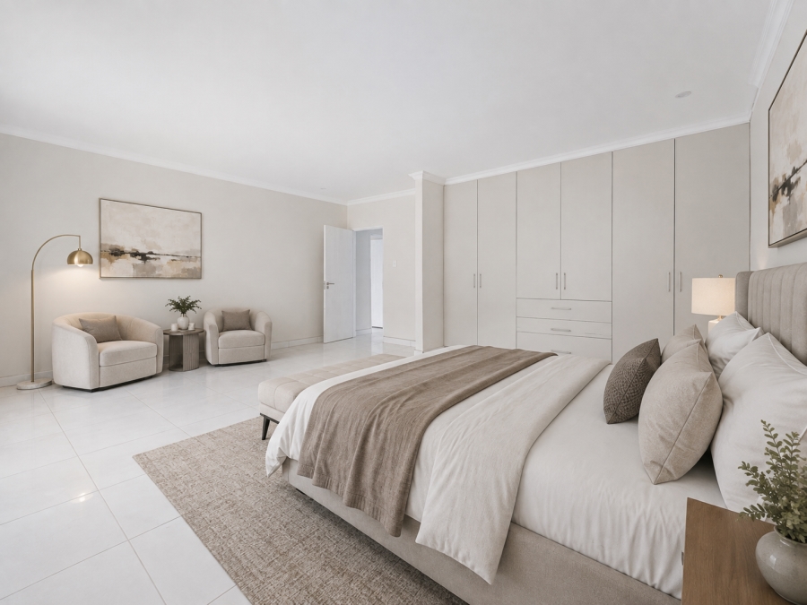 4 Bedroom Property for Sale in Broadacres Gauteng