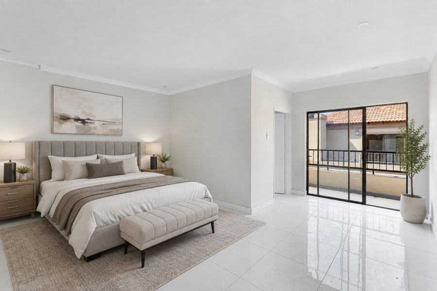 4 Bedroom Property for Sale in Broadacres Gauteng