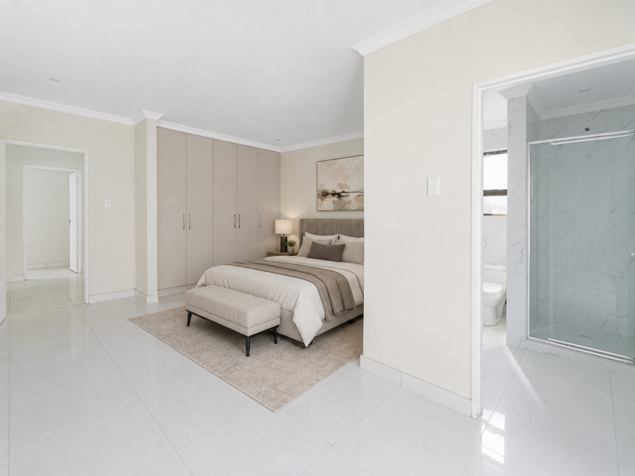 4 Bedroom Property for Sale in Broadacres Gauteng