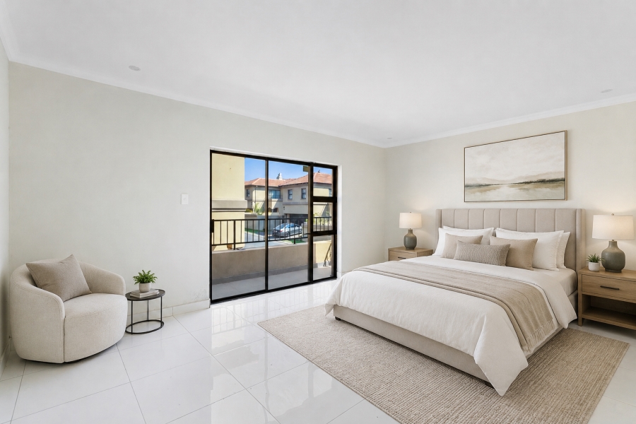4 Bedroom Property for Sale in Broadacres Gauteng