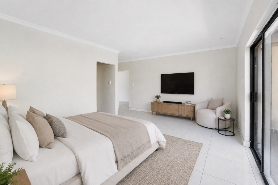 4 Bedroom Property for Sale in Broadacres Gauteng