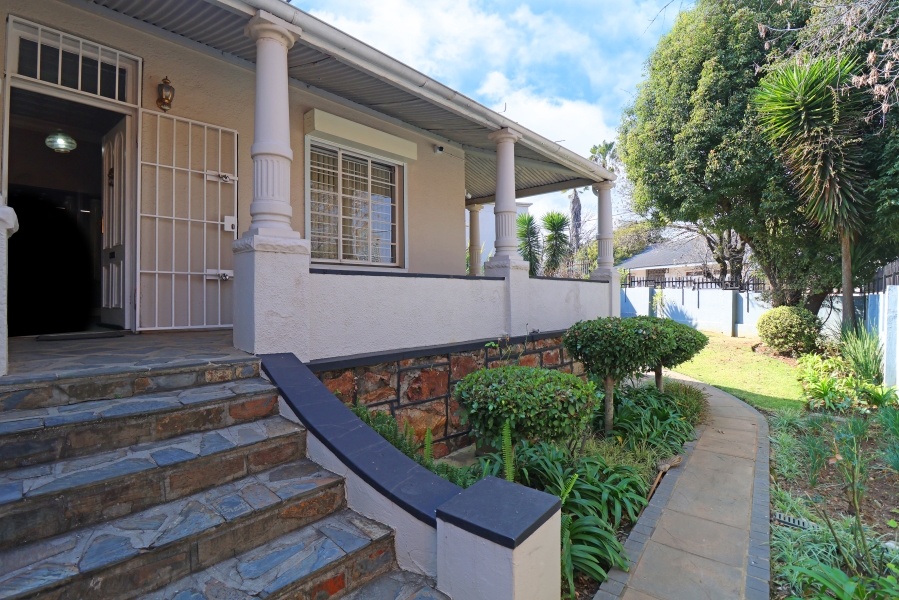 3 Bedroom Property for Sale in Richmond Gauteng