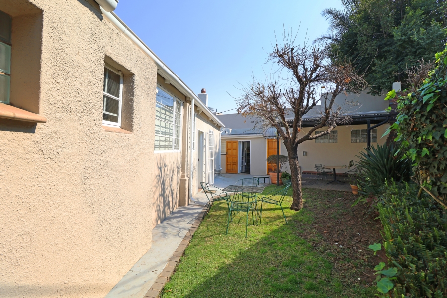 3 Bedroom Property for Sale in Richmond Gauteng