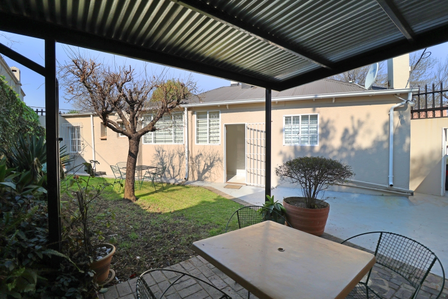 3 Bedroom Property for Sale in Richmond Gauteng