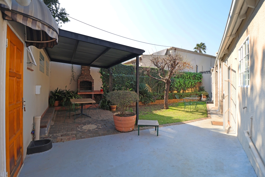 3 Bedroom Property for Sale in Richmond Gauteng
