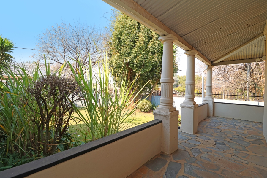3 Bedroom Property for Sale in Richmond Gauteng