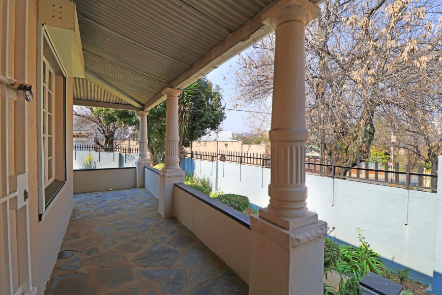 3 Bedroom Property for Sale in Richmond Gauteng