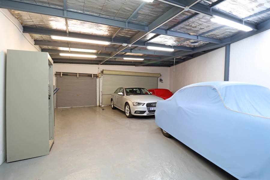 3 Bedroom Property for Sale in Richmond Gauteng