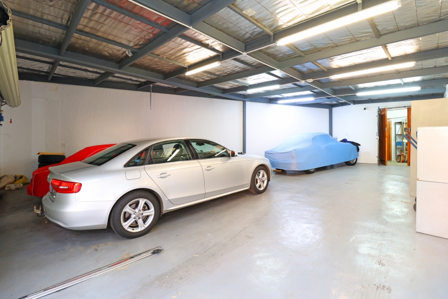3 Bedroom Property for Sale in Richmond Gauteng