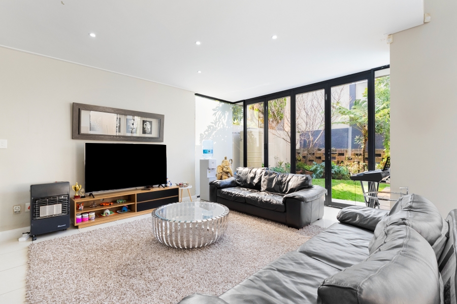 3 Bedroom Property for Sale in Bryanston Gauteng