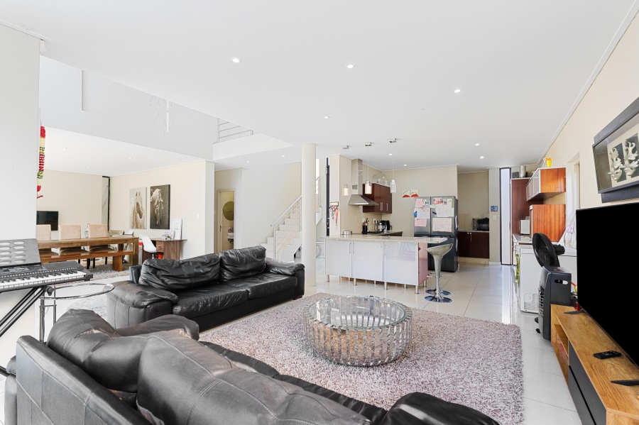 3 Bedroom Property for Sale in Bryanston Gauteng