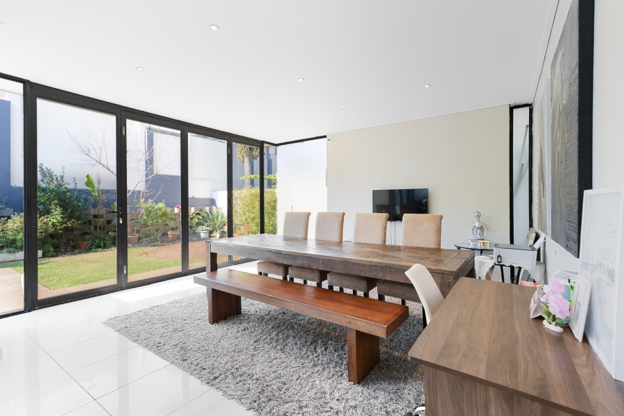 3 Bedroom Property for Sale in Bryanston Gauteng
