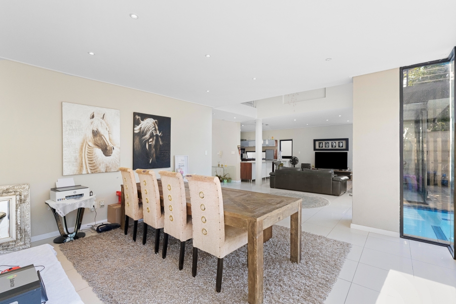 3 Bedroom Property for Sale in Bryanston Gauteng