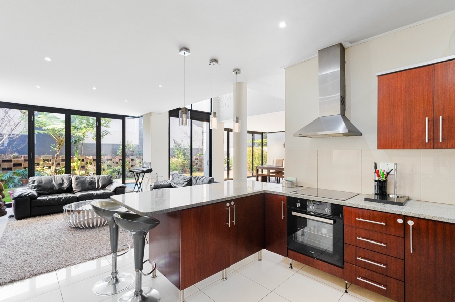 3 Bedroom Property for Sale in Bryanston Gauteng