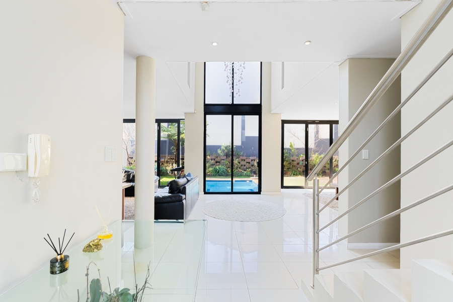3 Bedroom Property for Sale in Bryanston Gauteng