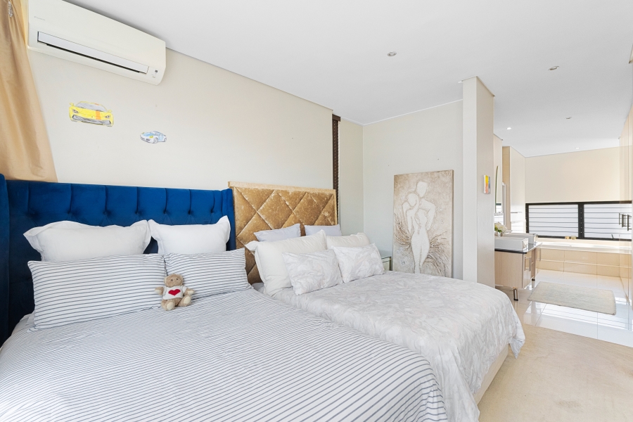 3 Bedroom Property for Sale in Bryanston Gauteng