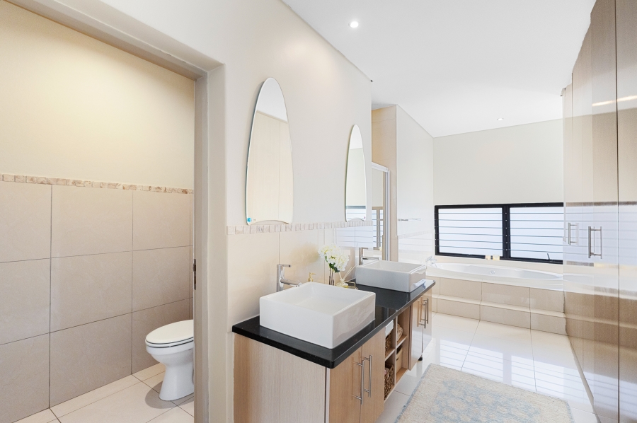 3 Bedroom Property for Sale in Bryanston Gauteng