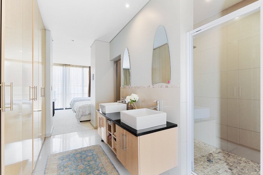 3 Bedroom Property for Sale in Bryanston Gauteng