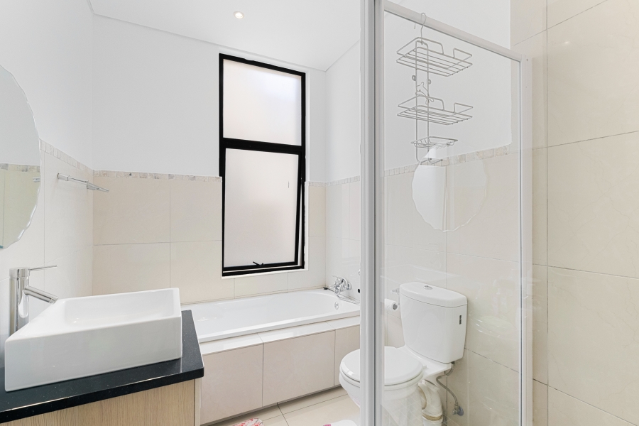 3 Bedroom Property for Sale in Bryanston Gauteng