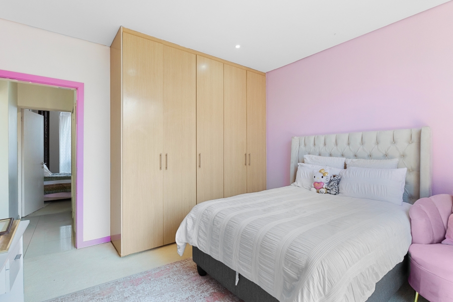 3 Bedroom Property for Sale in Bryanston Gauteng