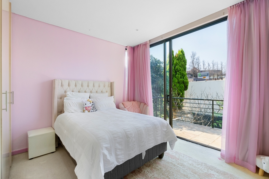 3 Bedroom Property for Sale in Bryanston Gauteng