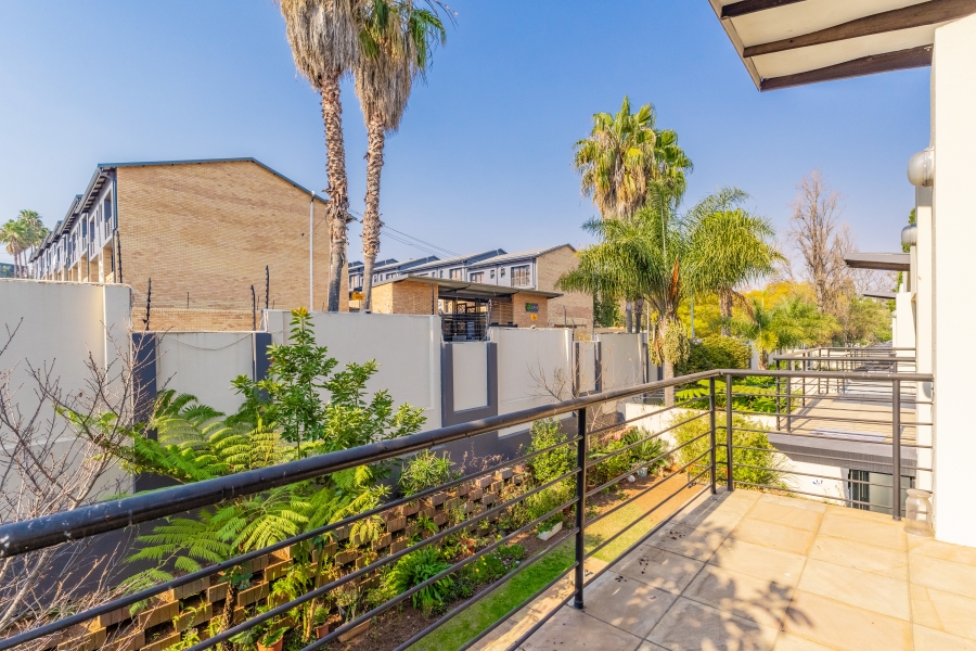 3 Bedroom Property for Sale in Bryanston Gauteng