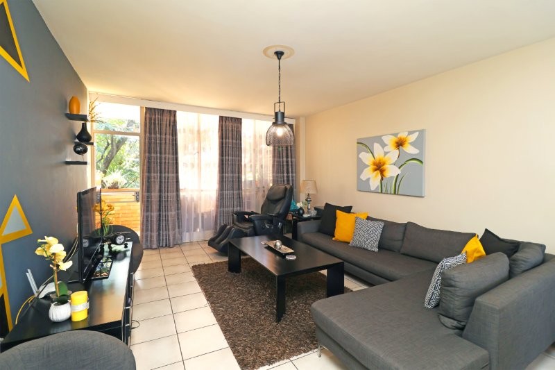 4 Bedroom Property for Sale in Blackheath Gauteng