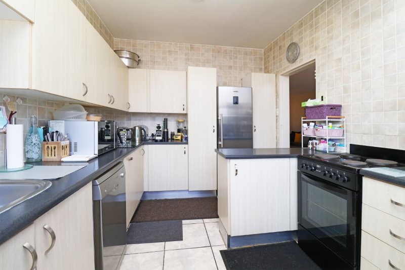 4 Bedroom Property for Sale in Blackheath Gauteng