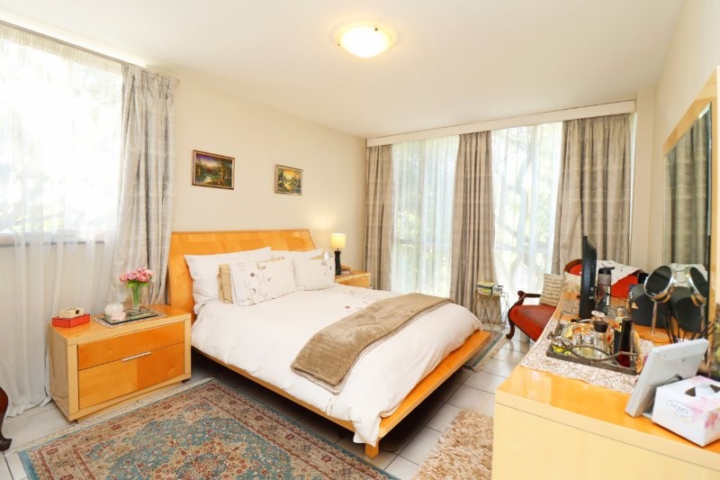 4 Bedroom Property for Sale in Blackheath Gauteng