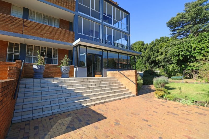 4 Bedroom Property for Sale in Blackheath Gauteng
